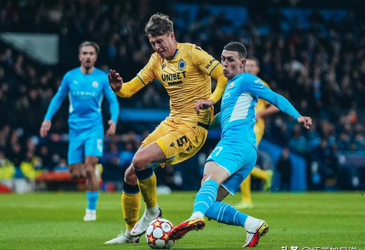 ayx app-冲刺阶段突围战来临，曼城围绕欧联战术微调，态度坚定，数据趋势出现新变化-ayx app